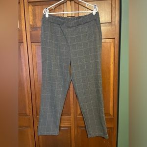 Evy’s Tree Dress Pants